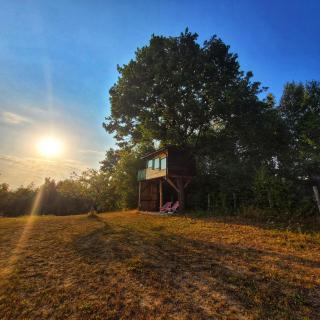 Langaland Glamping - Susenii Bîrgăului - 2