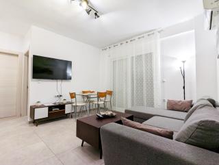 Ofrynio Luxury Apartments & Pool - Ofrínion - 7