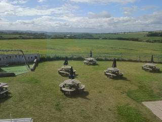 The Tiger Inn - Easington - 4