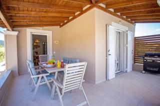 Cosmos Villas Spyridoula - Agios Georgios - 3