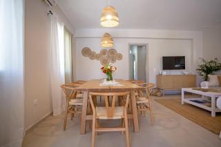 Cosmos Villas Spyridoula - Agios Georgios - 1