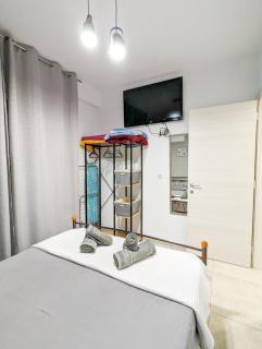Ofrynio Luxury Apartments & Pool - Ofrínion - 3