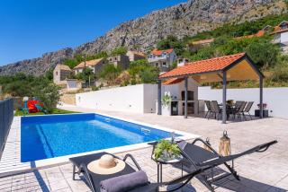 Seaview Villa Roko - Sumpetar - 8
