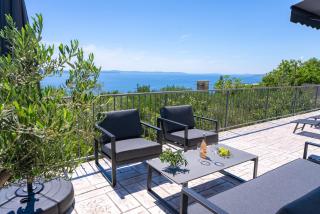Seaview Villa Roko - Sumpetar - 1