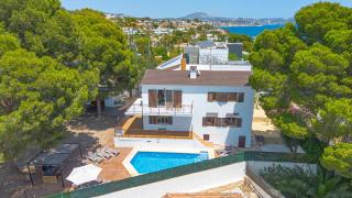Villa Brisa y Mar - Plusholidays - Calpe - 0