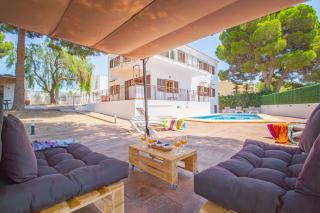 Villa Brisa y Mar - Plusholidays - Calpe - 6