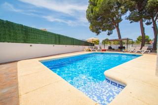 Villa Brisa y Mar - Plusholidays - Calpe - 4