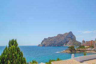 Villa Brisa y Mar - Plusholidays - Calpe - 2