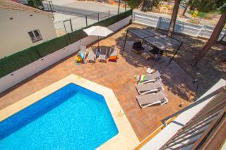 Villa Brisa y Mar - Plusholidays - Calpe - 1