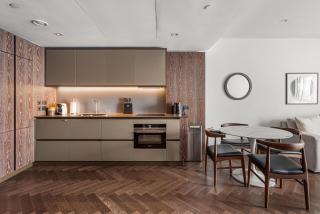 Battersea Power station flat with River views - Londra - 0