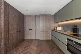 Battersea Power station flat with River views - Londra - 3