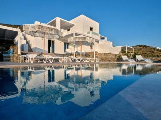 La Vitalite Luxury Villa Mer in Paros - Angairiá - 3