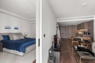 Battersea Power station flat with River views - Londra - 2