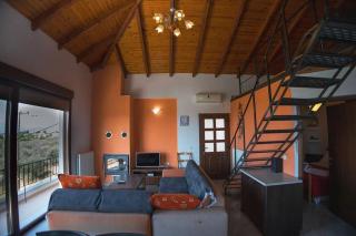Foula House in Magnisia - Káto Lekhónia - 8