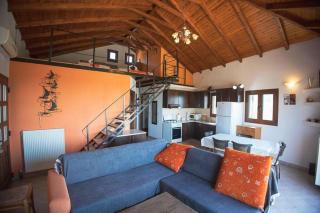 Foula House in Magnisia - 3