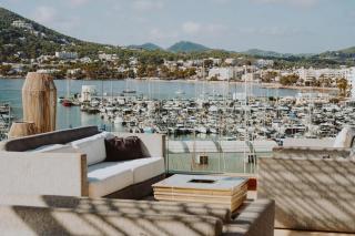 Aguas de Ibiza Grand Luxe Hotel - Small Luxury Hotel of the World - Santa Eularia des Riu - 8