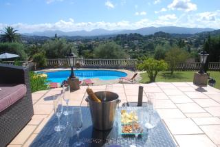 L'Orangeraie - Mougins - 8