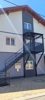 Oz Lux Apartments - Bihać - 3