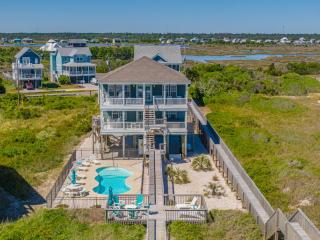 Shore Therapy - North Topsail Beach - 0