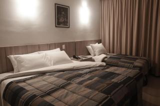 Hotel Estação 101 - Itajaí - 3