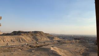 Gflat - Cairo - 1