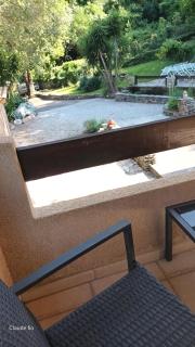 Duplex Très Calme - 4