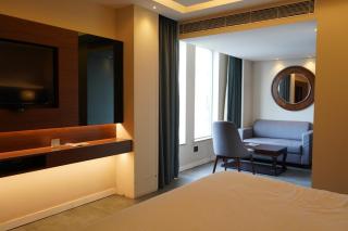 Hotel The Sea View, Mangalore - Mangalore - 6