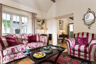 Blacksmiths Cottage - Lingen - 3