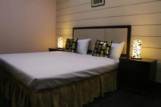 Comfort Inn Hotel - Lahore - 6