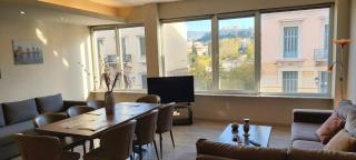 Amazing Acropolis view apartment - Atene - 8