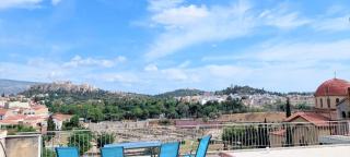 Amazing Acropolis view apartment - Atene - 6