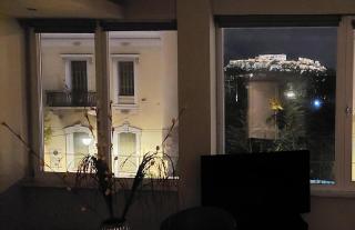 Amazing Acropolis view apartment - Atene - 3