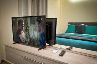 Eugenia's Luxury Apart - 9