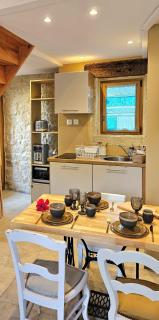 La petite maison bleue - Mouret - 9