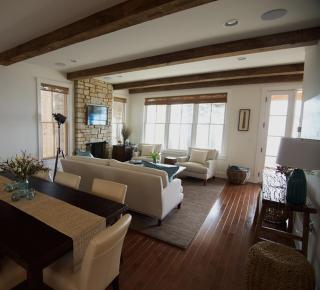 Lands End by Seabrook Hospitality - 6