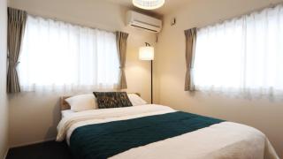 Luxury Japanese Villa, 4min Subway, Near Namba - 6