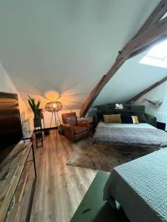 Logis Hotel restaurant de la Poste - 4