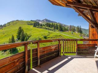 Appartement 3 pièces 6 pers, balcon sud, ski aux pieds, centre Avoriaz accesible en téléphérique - FR-1-314-131 - Avoriaz - 5