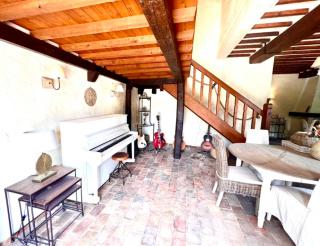 Résidence Villa Les Gerps - Berre-les Alpes - 2