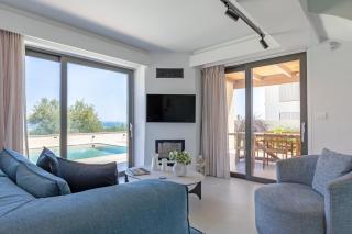 NOLA - Nomadic Luxury Villas - Gouves - 4