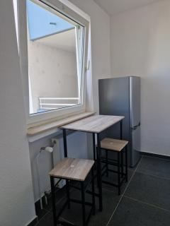 Marktplatz Central Living - Fully equipped apartment with amazing view - Offenbach - 3