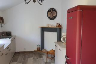 Gîte à Saint André des Eaux - Saint-André-des-Eaux - 4