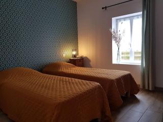 Gîte à Saint André des Eaux - Saint-André-des-Eaux - 2