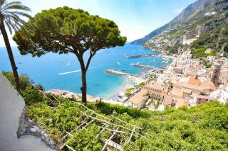 Bellavista su Amalfi - 8