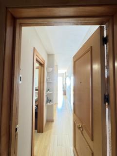 130-Apartamento con vistas al mar en Empuriabrava-Empurialola - Empuriabrava - 4