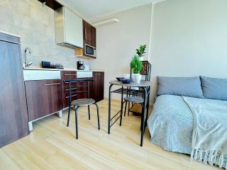 130-Apartamento con vistas al mar en Empuriabrava-Empurialola - Empuriabrava - 3