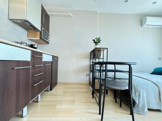 130-Apartamento con vistas al mar en Empuriabrava-Empurialola - Empuriabrava - 2