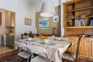 100m2 of classical beauty comfort near Syntagma - Atene - 0