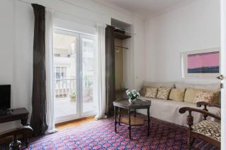 100m2 of classical beauty comfort near Syntagma - Atene - 1