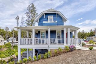 Mainestay by Seabrook Hospitality - Pacific Beach - 0